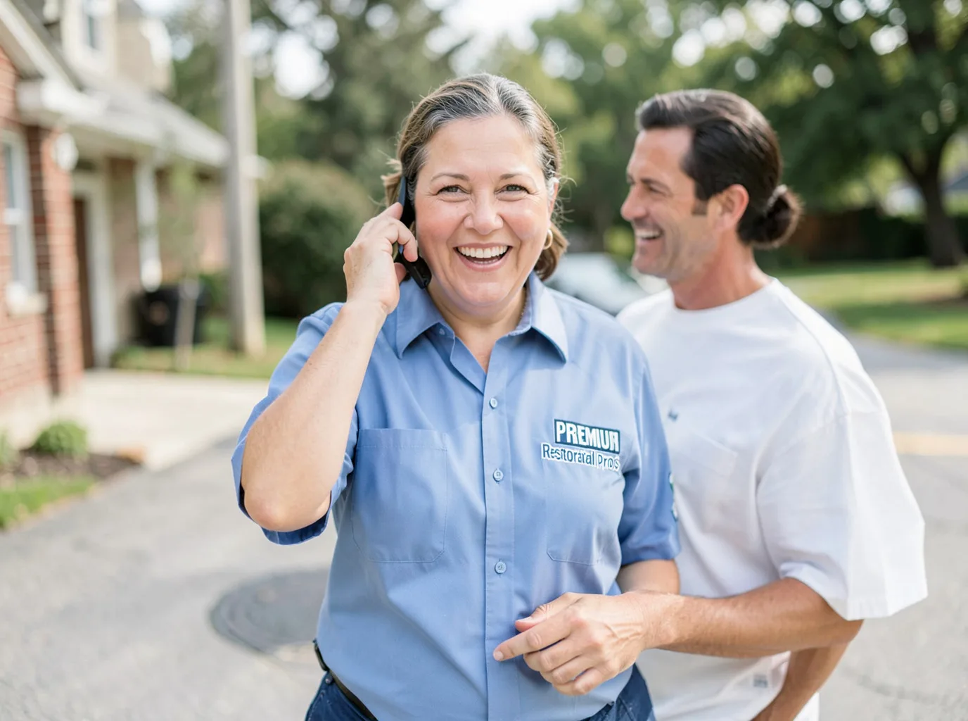 Water Damage Restoration Blaine, ME FAQs